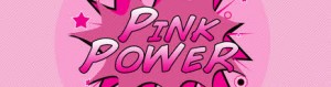 power pink